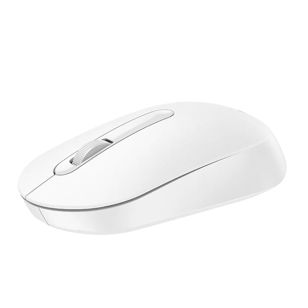 HOCO GM14, Mouse wireless, 2,4G 1200dpi, Alb
