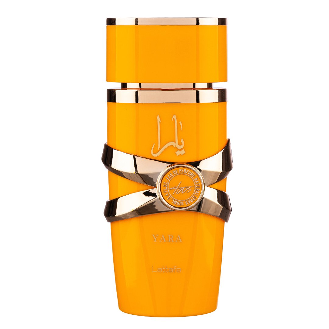 Apa de Parfum Yara Tous, Lattafa, Femei - 100ml