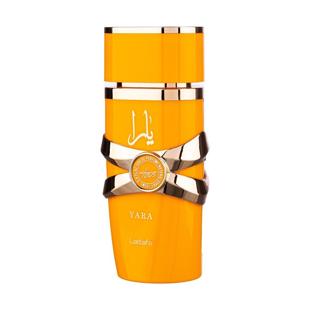 Apa de Parfum Yara Tous, Lattafa, Femei - 100ml
