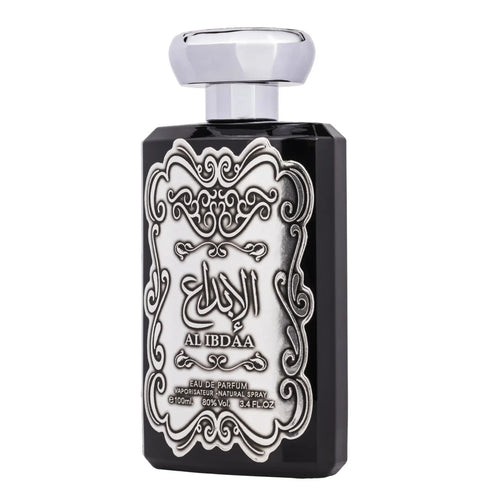 Apa de Parfum Al Ibdaa, Ard Al Zaafaran, Barbati - 100ml - Lilo Trend S.R.L.