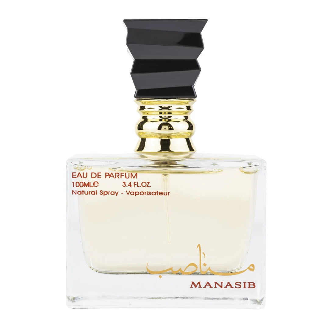 Apa de Parfum Manasib, Ard Al Zaafaran, Femei - 100ml - Lilo Trend S.R.L.