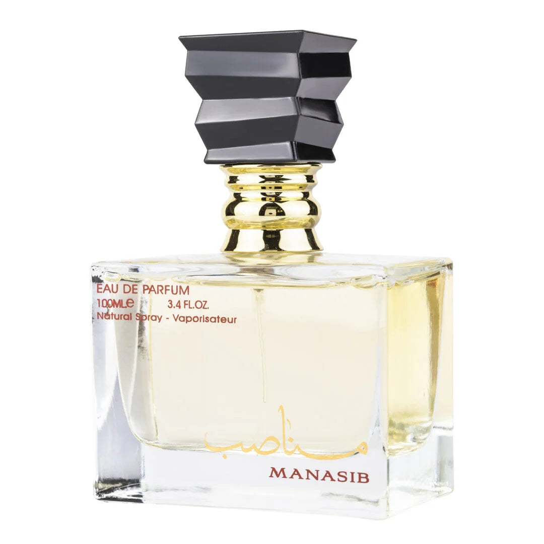 Apa de Parfum Manasib, Ard Al Zaafaran, Femei - 100ml - Lilo Trend S.R.L.
