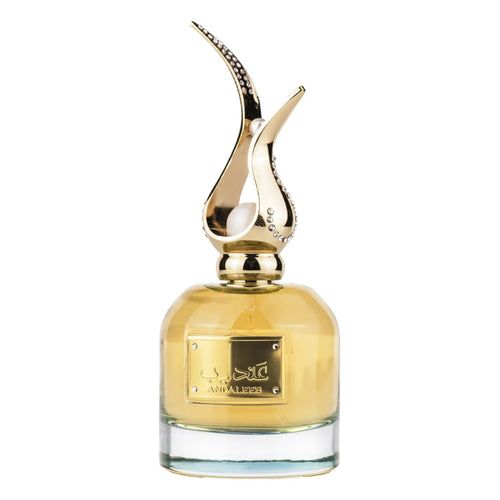 Apa de parfum Andaleeb Asdaaf, femei - 100 ml - Lilo Trend S.R.L.