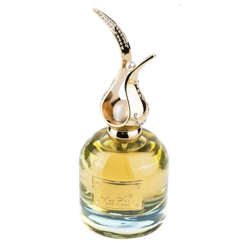 Apa de parfum Andaleeb Asdaaf, femei - 100 ml - Lilo Trend S.R.L.
