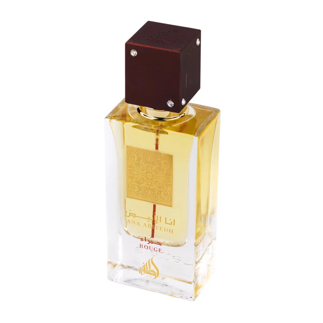 Apa de Parfum Ana Abiyedh Rouge, Lattafa, Femei - 60ml - Lilo Trend S.R.L.
