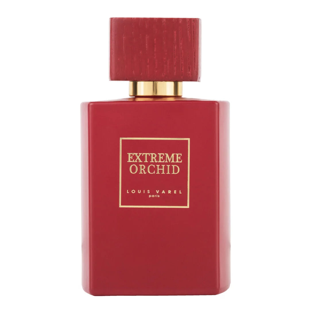 Apa de Parfum Extreme Orchid, Louis Varel, Unisex - 100ml - Lilo Trend S.R.L.