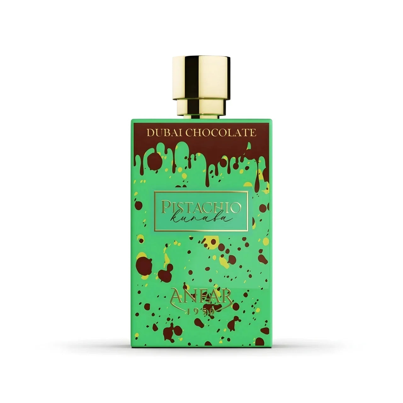 Pistachio Kunafa by ANFAR LONDON, extract de parfum, unisex, 80ML